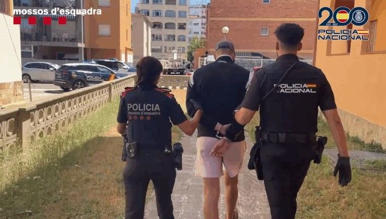 Cibercriminal o héroe: La impactante historia del hacker detenido en Girona que filtró datos sensibles al mundo