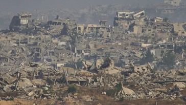 Israel ordena evacuación masiva en Gaza: ¿Qué está por venir?