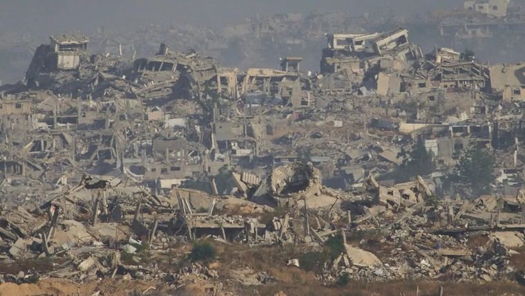 Israel ordena evacuación masiva en Gaza: ¿Qué está por venir?