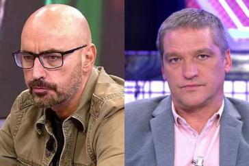 TSJ de Cataluña aumenta la condena a Diego Arrabal y Gustavo González por violar la intimidad de Mariló Montero