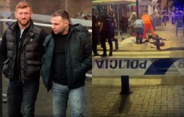 Doble asesinato en Fuengirola: El dramático arresto de un criminal que pensó que podía escapar de su pasado