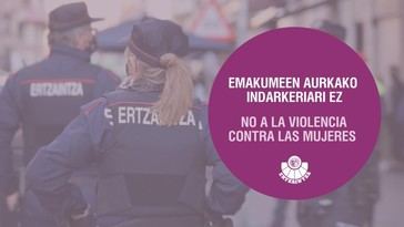 Impactante: Detenido en Donostia por una escalofriante agresión sexual continuada a una familiar