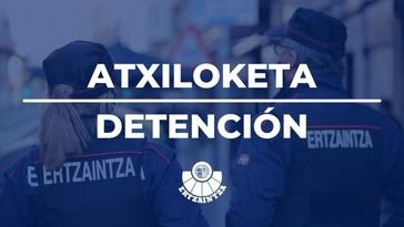 Detenidos en San Sebastián por venta de hachís en la calle