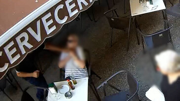 Detienen a dos hombres por robos con tirón a mujeres mayores en Majadahonda