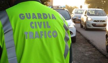 Accidente en Almuñécar deja dos muertos tras colisión entre coche y moto