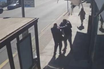 Un detenido tras apuñalar a dos judíos en Londres