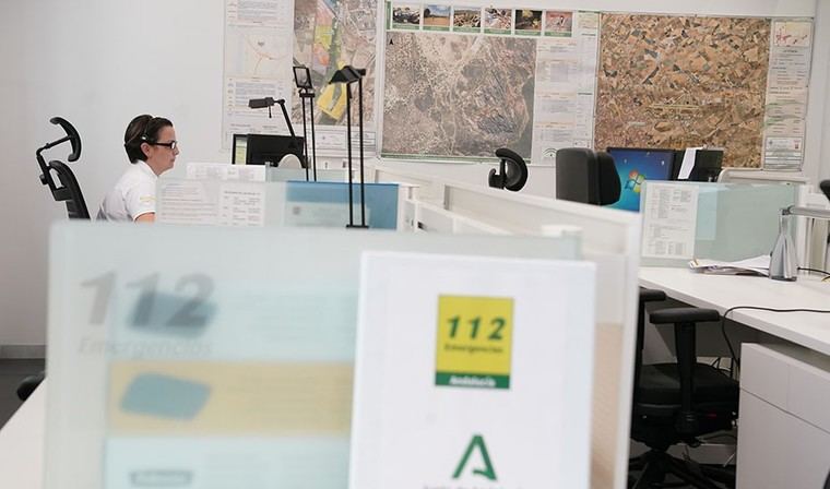 Tragedia en Alcalá de Guadaíra: Dos trabajadores pierden la vida en un accidente laboral