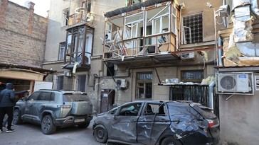 Rusia captura nuevas localidades en Járkov y Zaporiyia durante la ofensiva