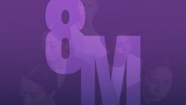 Más de la mitad de las mujeres LTBI+ sufre ansiedad y estrés, según un informe