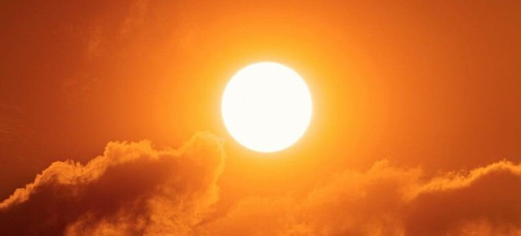 Olas de calor extremo afectan a millones en todo el mundo