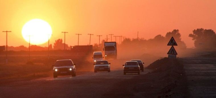 Alerta roja: Las olas de calor en Europa podrían ser más mortales de lo que imaginabas
