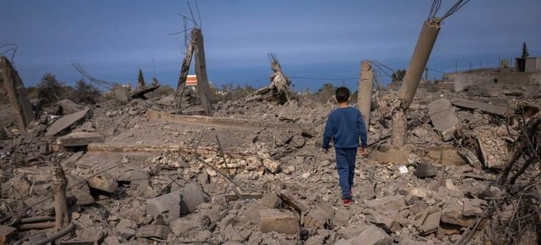 La ONU llama a la paz y al diálogo en resolución sobre conflictos internacionales