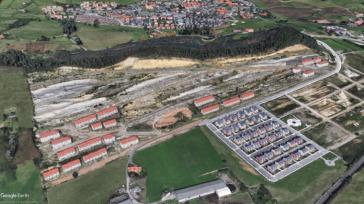 Escándalo en Cantabria: Empresario condenado a prisión y 3,2 millones de euros por fraude fiscal