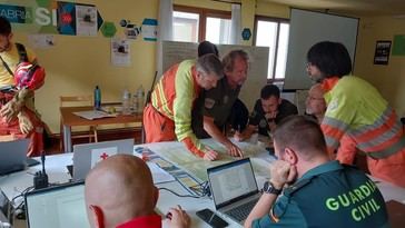 Gobierno de Cantabria reduce a situación 1 el PLATERCANT tras controlar focos en León