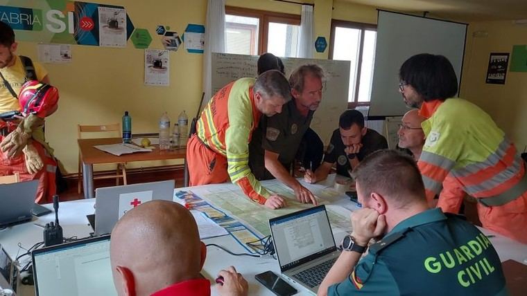 Gobierno de Cantabria reduce a situación 1 el PLATERCANT tras controlar focos en León