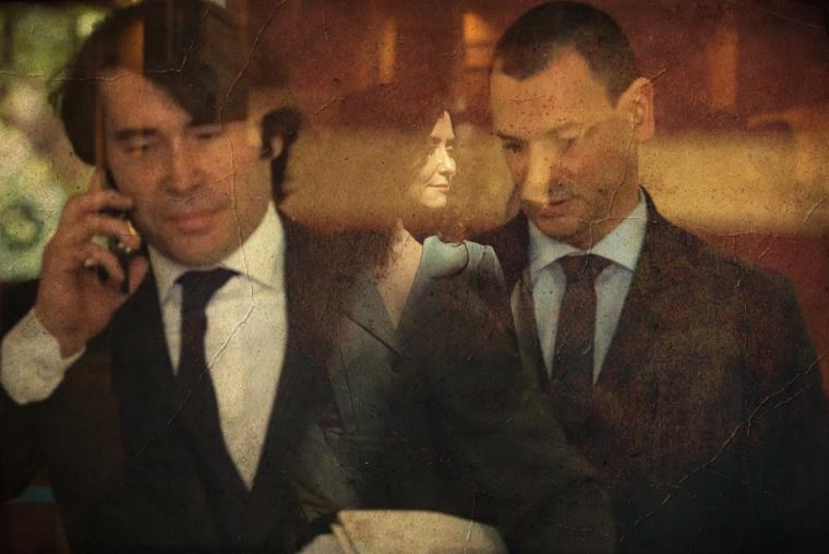 Escándalo en la política madrileña: El novio de Ayuso revela que su abogado confesó delitos sin su permiso