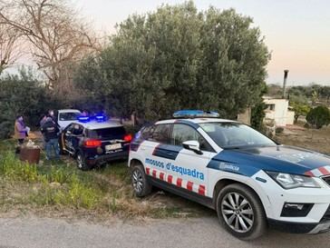 Resuelven un caso de desaparición y homicidio ocurrido hace 20 años en Reus