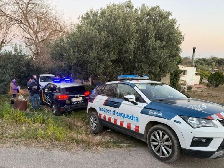 Resuelven un caso de desaparición y homicidio ocurrido hace 20 años en Reus