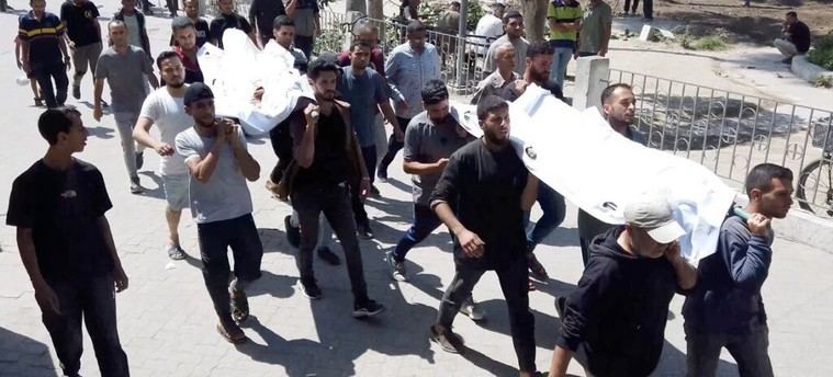 Cada 12 minutos un civil pierde la vida: Las cifras escalofriantes del conflicto en 2024 que no puedes ignorar