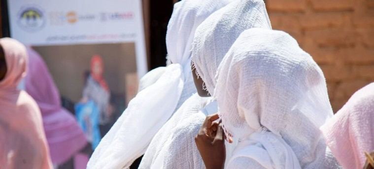 Aumenta la violencia sexual en Sudán en medio de crisis humanitaria