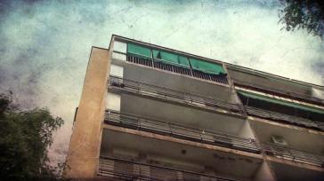 Encontrado muerto en su casa en Valencia donde llevaba 15 años sin que nadie lo notara