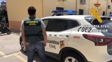 Encuentran sin vida a un funcionario del Ayuntamiento de El Ejido en el maletero de un coche con signos de violencia