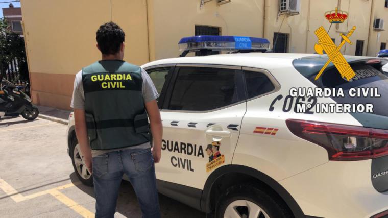 Encuentran sin vida a un funcionario del Ayuntamiento de El Ejido en el maletero de un coche con signos de violencia