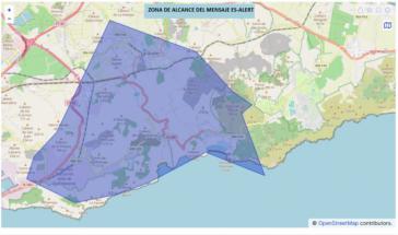 ES-Alert en Cartagena: Un incendio en Repsol desata una nube tóxica que pone en peligro a la población