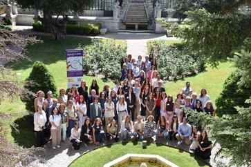 España refuerza la protección de menores víctimas de violencia sexual