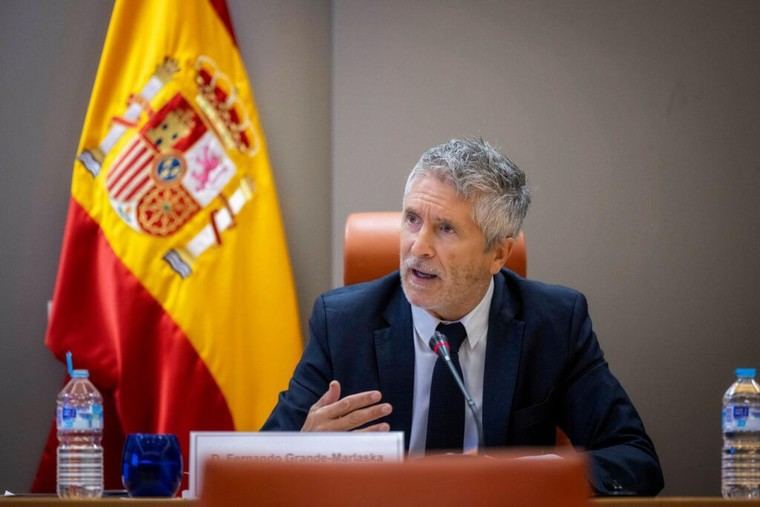 Menos muertes en carretera este verano a pesar de los más de 100 millones de desplazamientos