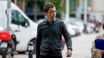 Elisa Mouliaá no se presenta a declarar por problemas de salud en caso de difamación contra Errejón