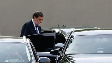 Rajoy contradice su versión sobre Bárcenas y su fortuna en Suiza