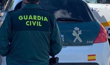 Muere una mujer tras un fatal accidente de tráfico en Guarromán