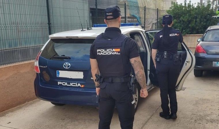 Tragedia en las alturas en Úbeda: Un trabajador muere al caer de un tejado