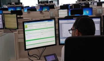 Un hombre pierde la vida en un atropello a primera hora de la mañana en Motril