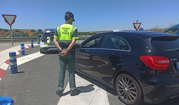Trágico accidente en Vélez-Málaga deja una persona fallecida