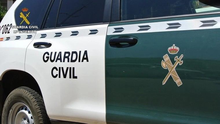 Tiroteo en Sevilla deja tres heridos y un detenido
