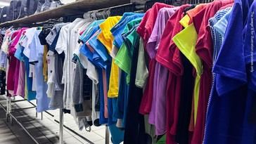 Francia incauta 2,4 millones de euros a empresa por fraude aduanero en importación de calzado chino