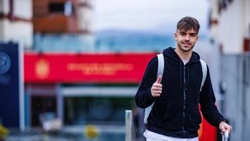 Juicio a Raúl Asencio y tres canteranos del Real Madrid por difusión de video sexual