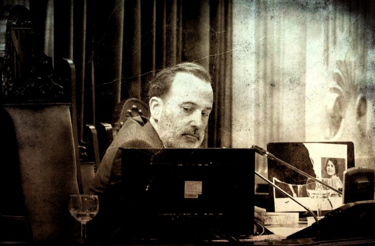 El presidente del Parlament de Baleares será juzgado por un delito de odio