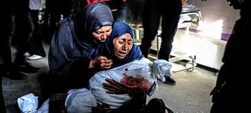 Israel restringe visas a trabajadores de OCHA en Gaza por supuestas afiliaciones con Hamas