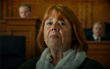 10 años de prisión al único violador de Gisèle Pelicot que recurrió su sentencia