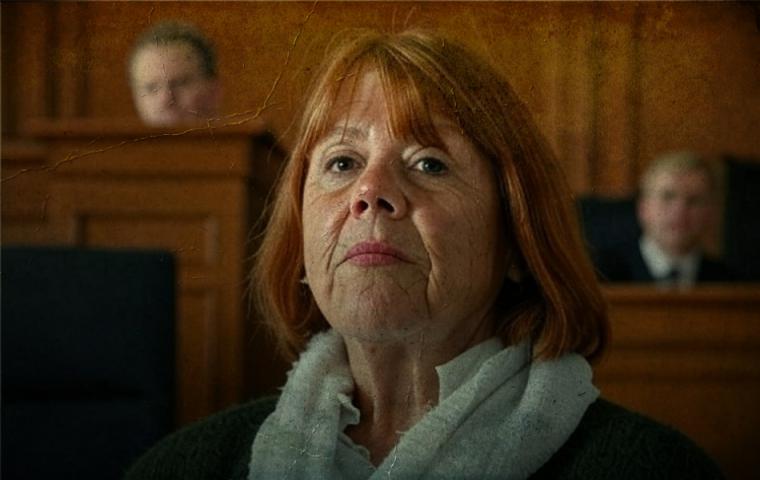 10 años de prisión al único violador de Gisèle Pelicot que recurrió su sentencia