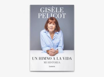 El horror en casa: Gisèle Pelicot narra en un libro cómo se enteró de las violaciones masivas que sufrió a manos de su esposo