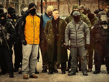 El estilo MAGA: moda como símbolo de poder y amenaza