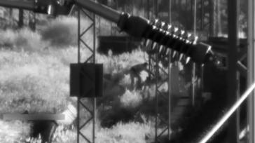 Detenido un hombre por 16 robos de cable de cobre que causaron retrasos en decenes de trenes