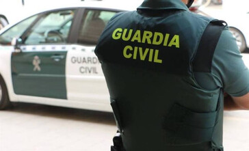 Detenido un hombre por la muerte de un joven apuñalado en Cúllar Vega