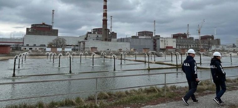 Guterres alerta sobre el peligro nuclear tras ataques rusos en Ucrania