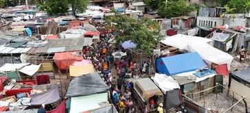 Pandillas vs. Democracia: La batalla oculta que define el futuro de Haití antes del 7 de febrero