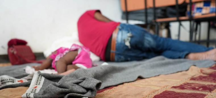 Haití al borde del abismo: Más de 4.000 asesinatos en un solo año